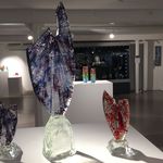 Linear Casts by Allister Malcolm