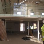 Inside the Museum Space 24.2.16