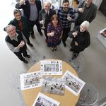 Celebrating HF at WHC 11.2.2020