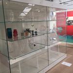 8.3.22 Glass Cabinets
