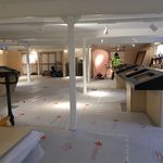 19.1.22 Downstairs Touchscreens