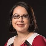 Dr Audrey Whitty