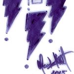 Mark Hill Doodle