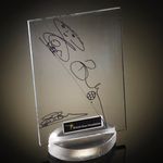 Steve Bull MBE Doodle