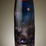 Beverley Knight’s Doodle into Glass