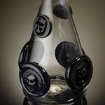 Andy McConnel’s Doodle into Glass