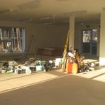New Build Inside