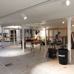10.1.22 Downstairs Space