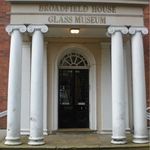 Broadfield House Glass Museum