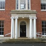 Broadfield House Glass Museum 2