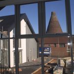 View from WHC New Build to RHC 10.2.16