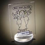 Andy McConnell Doodle