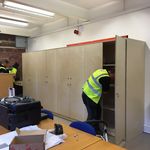 19.1.22 Activity Room Cupboard