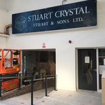 17.1.22 Stuart & Sons Sign