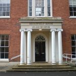 Broadfield House Glass Museum 3