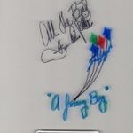 Frankie Valli’s Doodle