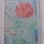 Emma Thompson’s Doodle
