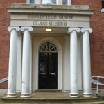 Broadfield House Glass Museum 1