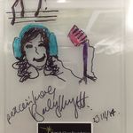 Beverley Knight Doodle