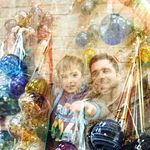 Bauble workshop