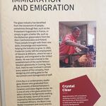 15.2.22 Immigration and Emigration