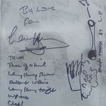 Lenny Henry’s Doodle