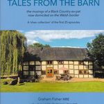 Tales From The Barn Cover