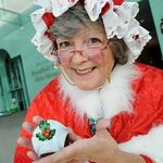 Mrs Claus